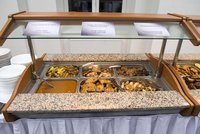 Fotografie restaurace