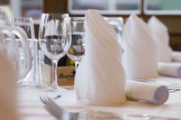 Fotografie restaurace