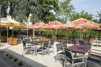 Fotografie restaurace