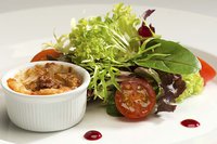 Fotografie restaurace