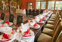 Fotografie restaurace