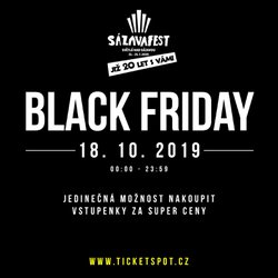 ❗️ BLACK FRIDAY ❗️