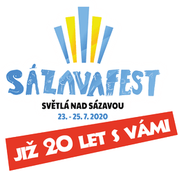 Sázavafest