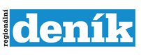 Deník - hlavní mediální partner 